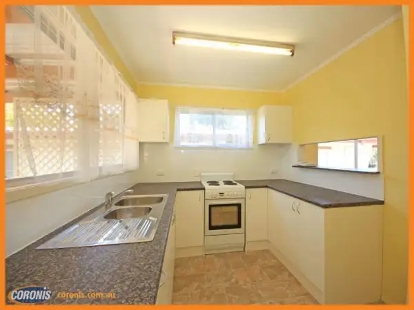 Fifth view of Homely house listing, z80 Duffield Road, Margate QLD 4019