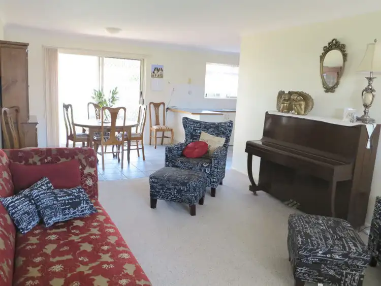 Second view of Homely townhouse listing, Unit 2 /101 Grahams Road, Strathpine QLD 4500