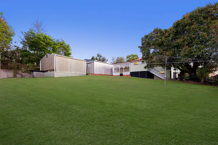 Fourth view of Homely house listing, 15 Bott Street, Ashgrove QLD 4060