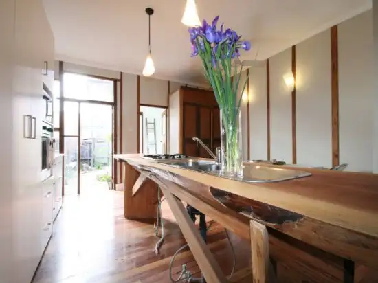 Sixth view of Homely terrace listing, 33 Fleming Street, Wickham NSW 2293