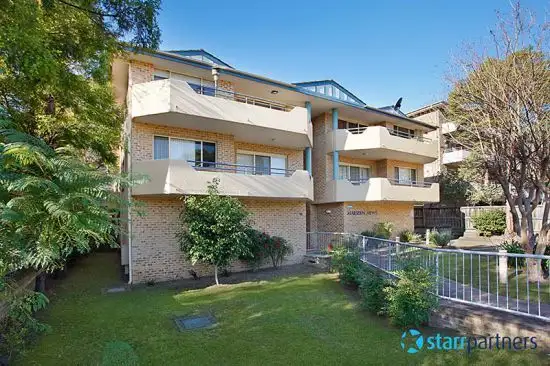 Main view of Homely unit listing, 7/14 New Street, North Parramatta NSW 2151