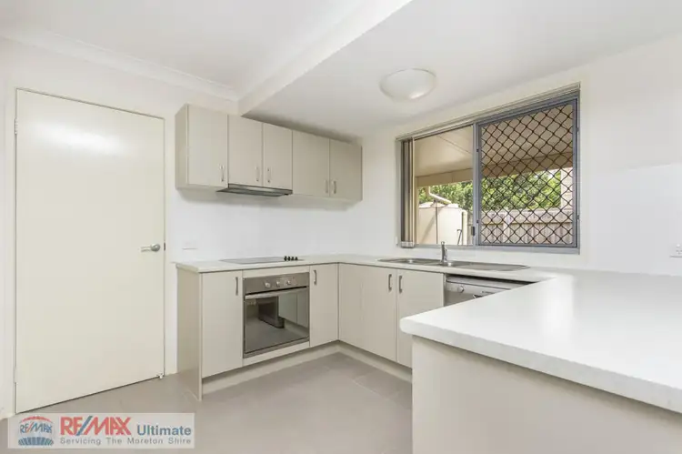 Second view of Homely townhouse listing, 20/154 Goodfellows Road, Murrumba Downs QLD 4503