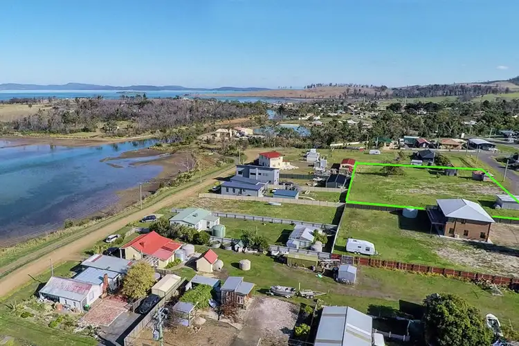 6 Franklin Street, Dunalley TAS 7177