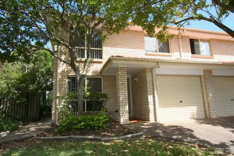 Main view of Homely townhouse listing, 4/320 Manly Road, Manly West QLD 4179
