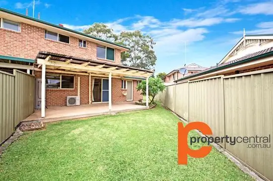 Third view of Homely semi-detached listing, 1/45 Single Road, South Penrith NSW 2750