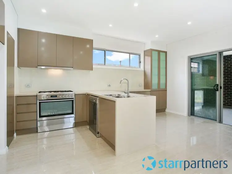 Fourth view of Homely house listing, 40 Maranoa St, Auburn NSW 2144