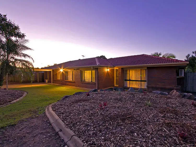 7 Dunblane Drive, Boronia Heights QLD 4124