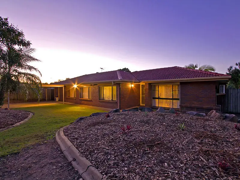 Main view of Homely house listing, 7 Dunblane Drive, Boronia Heights QLD 4124