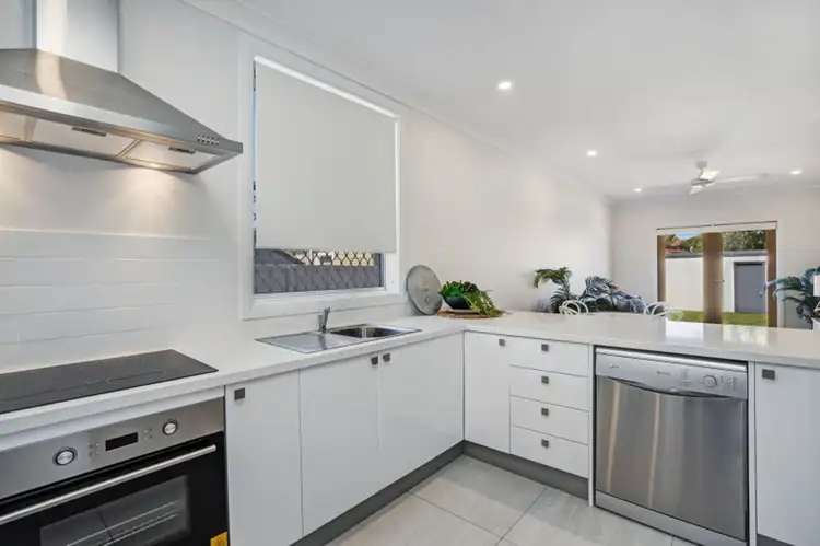 Fifth view of Homely house listing, 19 Belmore Street, Adamstown NSW 2289