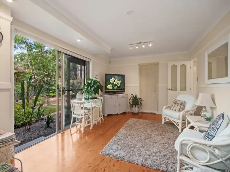 Sixth view of Homely house listing, 105 Carrington Street, Narara NSW 2250