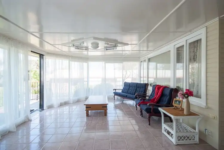 Fifth view of Homely house listing, 128 Perth Street, South Toowoomba QLD 4350