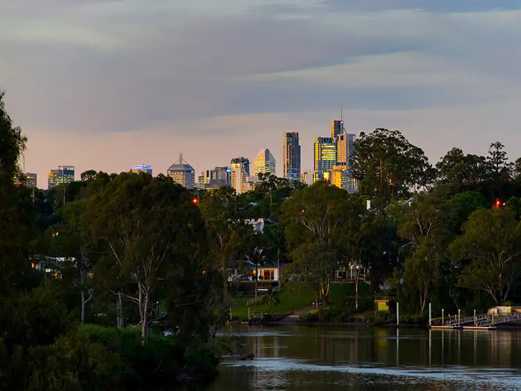 Fifth view of Homely apartment listing, 5210/197 King Arthur Terrace, Tennyson QLD 4105