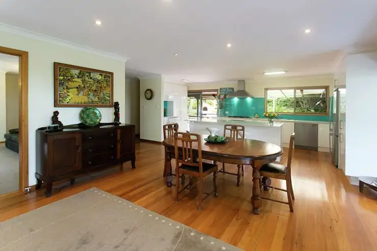 Seventh view of Homely house listing, 28 Meadow Crescent, Nambucca Heads NSW 2448
