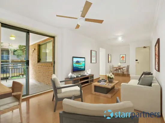 17/74-76 Stapleton Street, Pendle Hill NSW 2145