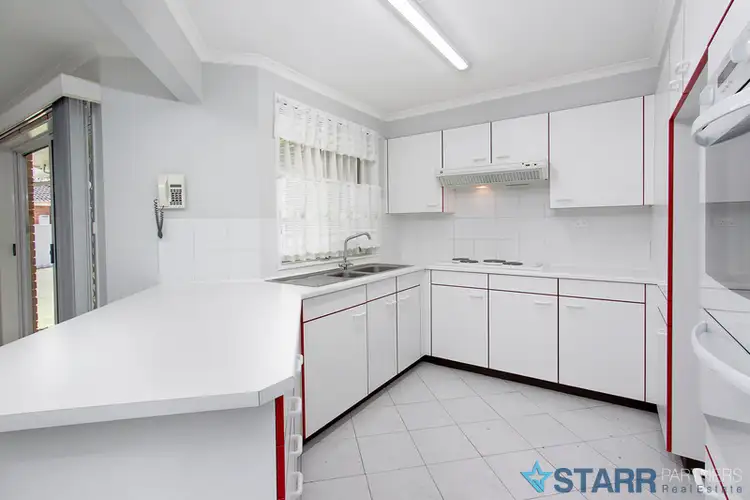 Second view of Homely house listing, 54 Fantail Crescent, Erskine Park NSW 2759