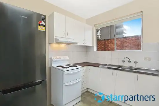 Second view of Homely unit listing, 1/14 Sorrell Street, Parramatta NSW 2150