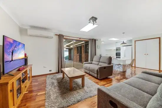 Second view of Homely house listing, 29 Belsham Road, Kariong NSW 2250