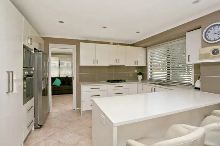 Main view of Homely house listing, 9 Tyne Court, St Clair NSW 2759