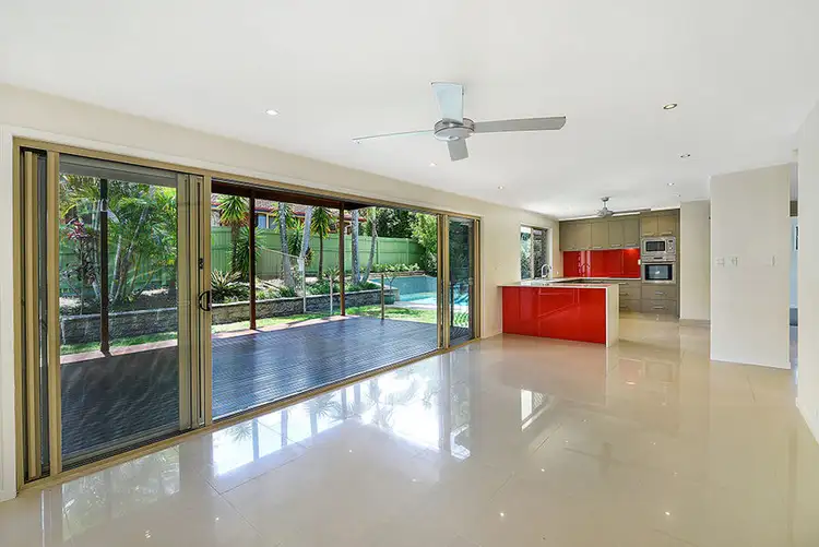 Main view of Homely house listing, 25 Frangipani Street, Miami QLD 4220