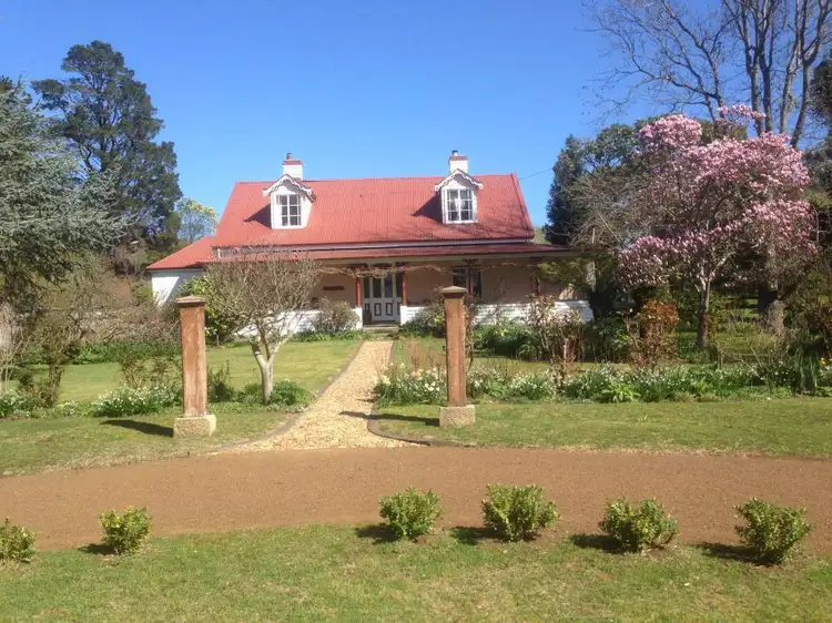 1733 Glenora Road, Bushy Park TAS 7140