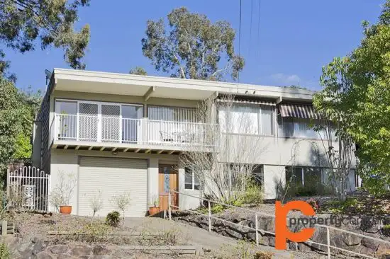 Main view of Homely house listing, 61 Leonay Parade, Leonay NSW 2750