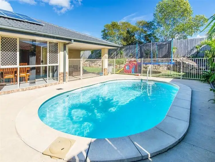 20 Antler Place, Upper Coomera QLD 4209