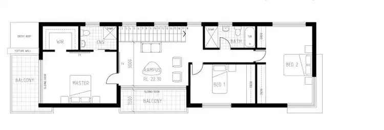 Third view of Homely house listing, 15a Kihilla Rd, Auburn NSW 2144
