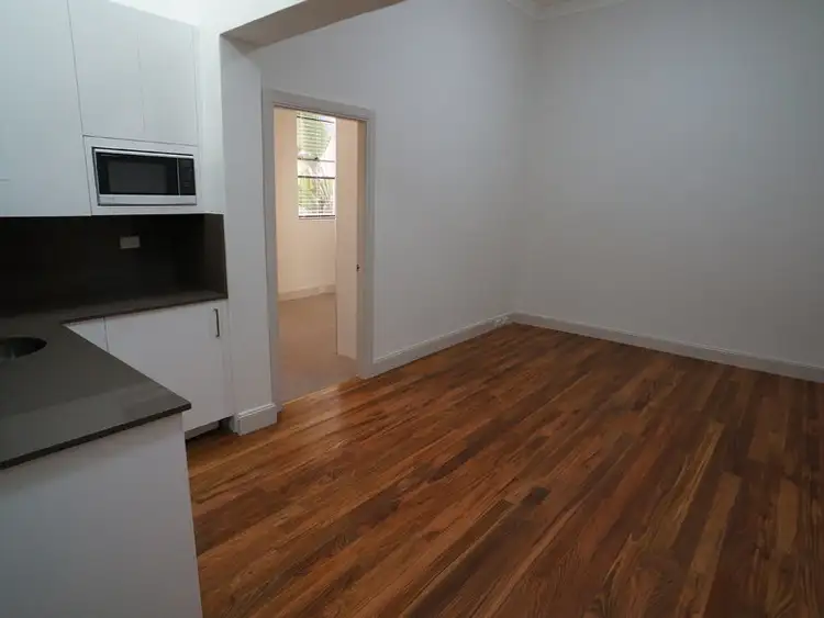 Second view of Homely apartment listing, 3/162 Bondi Rd, Bondi NSW 2026