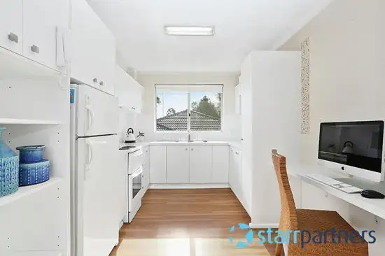 Second view of Homely unit listing, 14/112 O'Connell St, North Parramatta NSW 2151