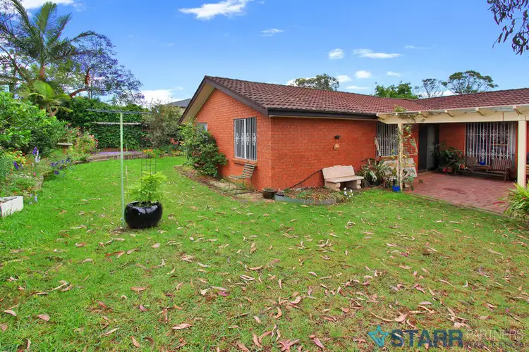 Sixth view of Homely house listing, 29 Peppertree Drive,, Erskine Park NSW 2759
