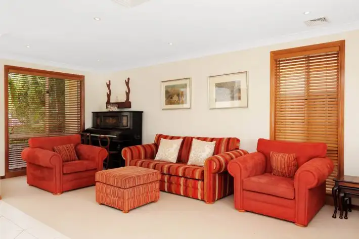Sixth view of Homely house listing, 18 Ballymena Way, Kellyville NSW 2155