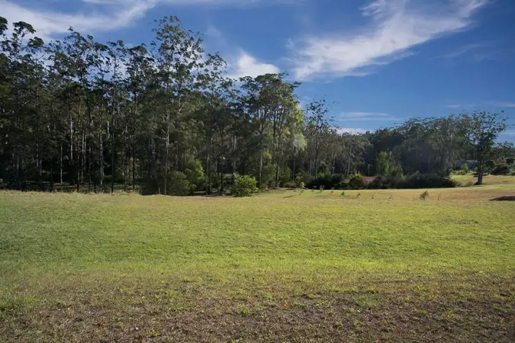 Lot 32 Florence Wilmont Drive, Nambucca Heads NSW 2448