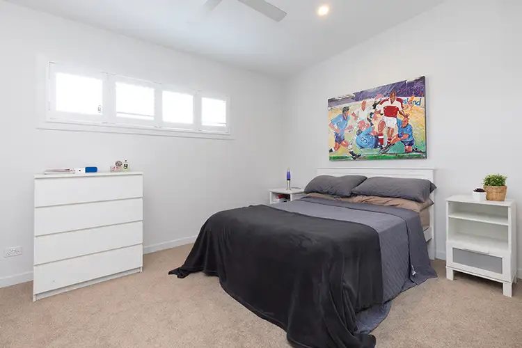 Fifth view of Homely townhouse listing, 2/15 Brinawa Street, Camp Hill QLD 4152