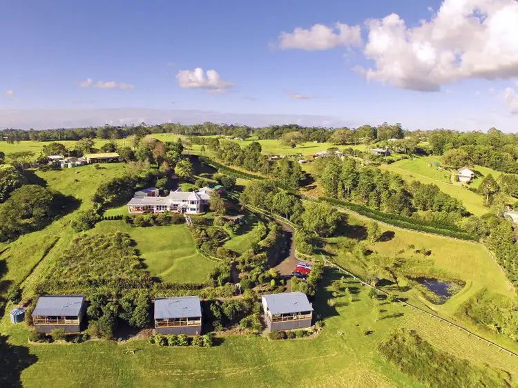 547 Maleny-Kenilworth Road, Maleny QLD 4552