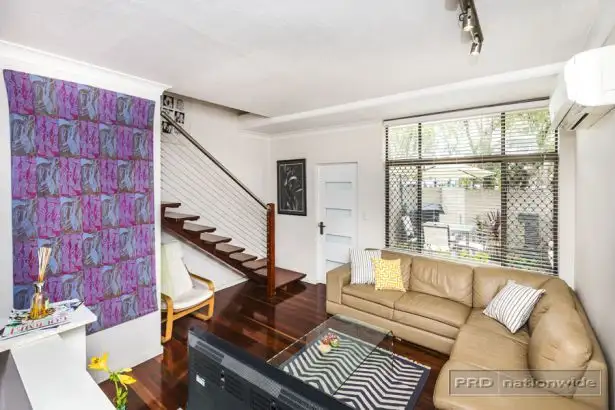 Third view of Homely townhouse listing, 1/15 Railway Street, Merewether NSW 2291