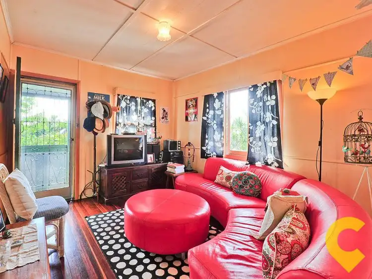Sixth view of Homely house listing, 74 Samford Road, Alderley QLD 4051