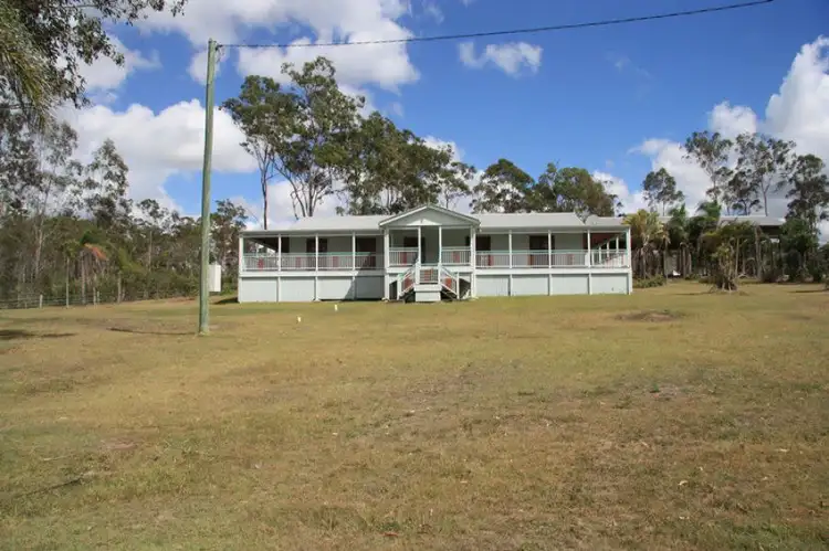 Sixth view of Homely rural property listing, Address available on request
