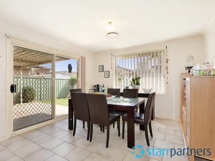 Fourth view of Homely house listing, 18 Gilgandra Road, Hoxton Park NSW 2171