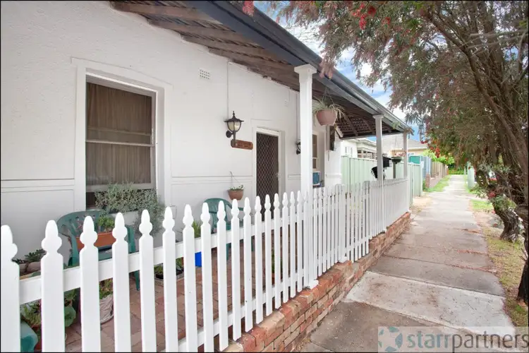 Main view of Homely house listing, 5 Catherine Street, Windsor NSW 2756