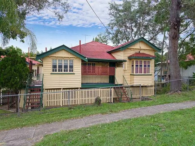 85 Gloucester Street, South Brisbane QLD 4101