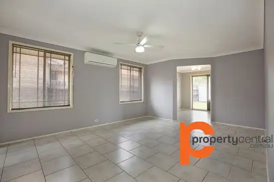 Second view of Homely house listing, 54 Princess Street, Werrington NSW 2747