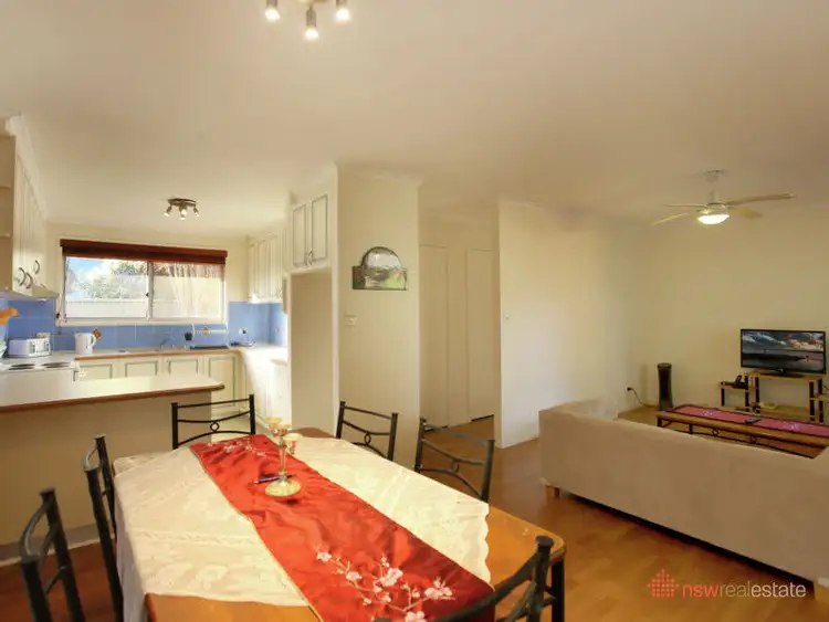 Third view of Homely villa listing, 1/20 Harvie Drive, Boambee East NSW 2452