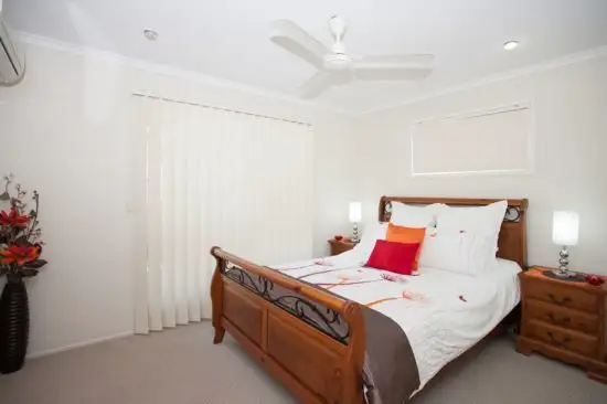Seventh view of Homely unit listing, 2/27 Lorraine Court, Andergrove QLD 4740