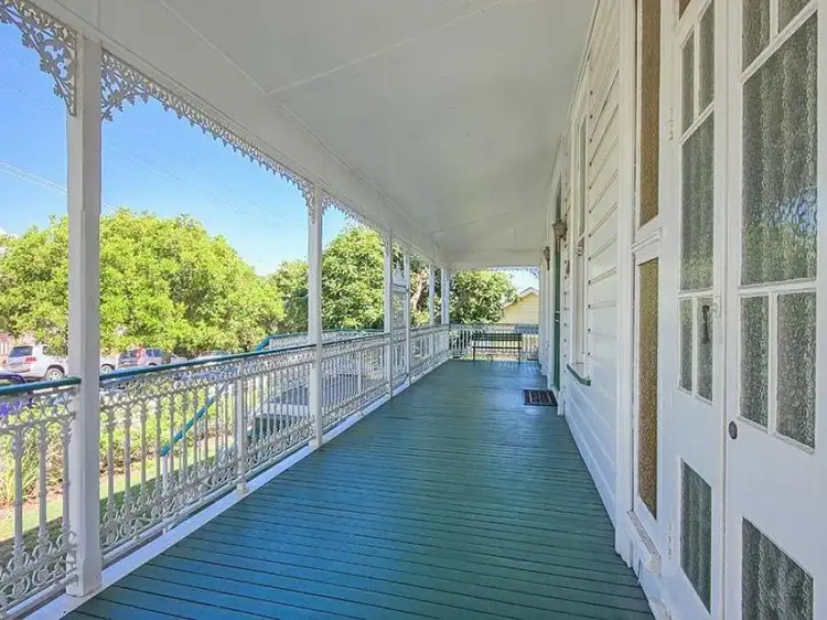Third view of Homely house listing, 133 Enoggera Terrace, Paddington QLD 4064