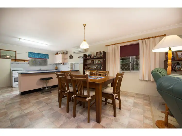 Seventh view of Homely house listing, 17 Railway Terrace, Crows Nest QLD 4355