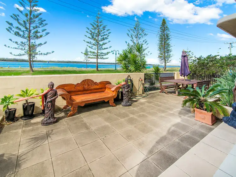 Fourth view of Homely apartment listing, 1/460 Marine Parade, Biggera Waters QLD 4216