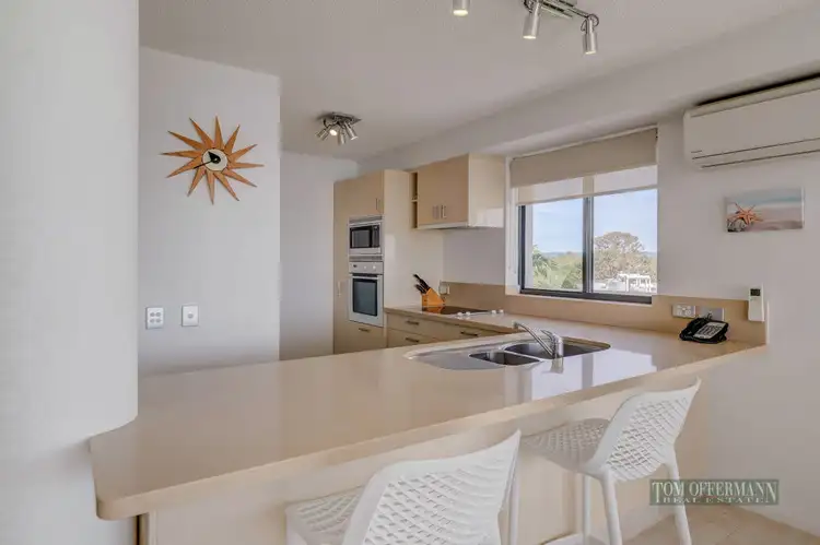 Fifth view of Homely unit listing, 32/24 Munna Crescent, Noosaville QLD 4566