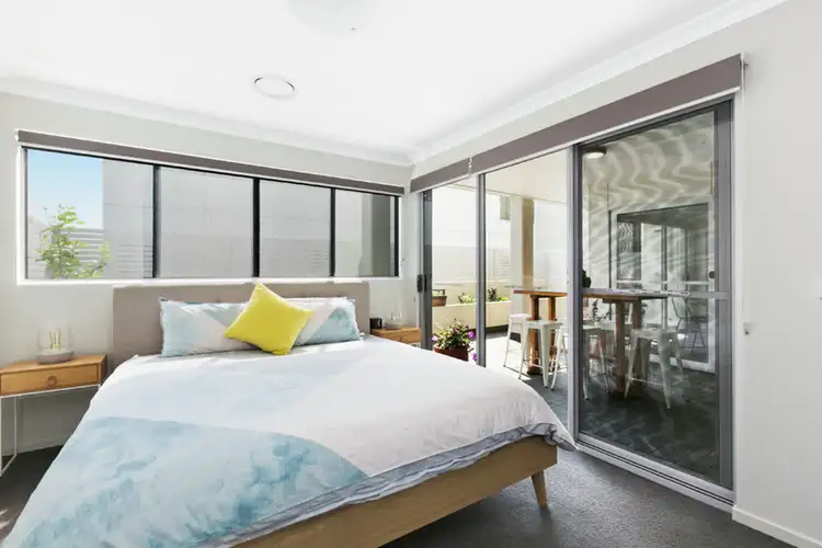 Third view of Homely apartment listing, 12/22 Milford Street, Islington NSW 2296