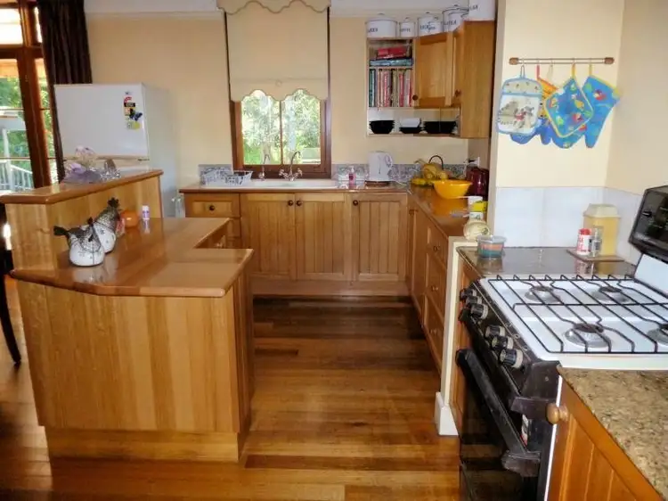 Fifth view of Homely house listing, 13 Toona Place, Mapleton QLD 4560