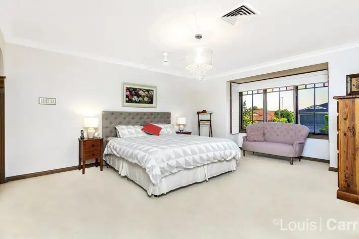 Sixth view of Homely house listing, 7 Chapel Close, Cherrybrook NSW 2126